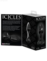 Icicles® No. 78-French Quarter Lingerie Icicles® No. 78-French Quarter Lingerie