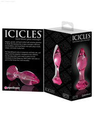 Icicles® No. 79-French Quarter Lingerie Icicles® No. 79-French Quarter Lingerie