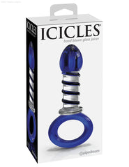 Icicles® No. 81-French Quarter Lingerie Icicles® No. 81-French Quarter Lingerie