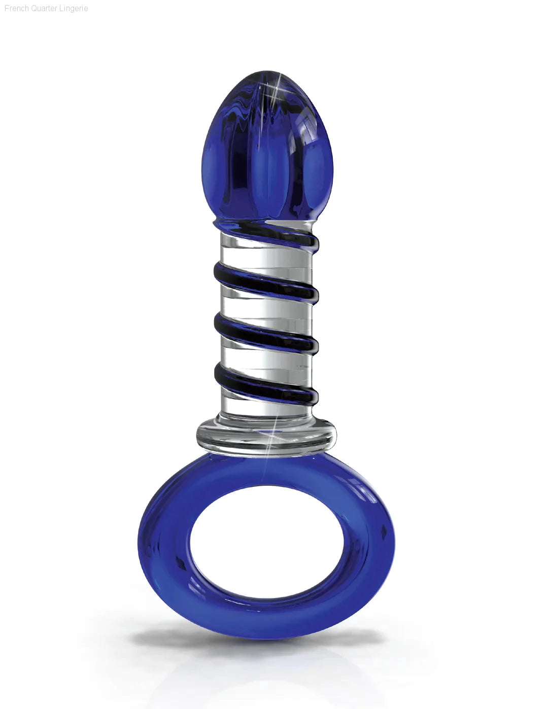 Icicles® No. 81-French Quarter Lingerie Icicles® No. 81-French Quarter Lingerie