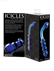 Icicles® No. 31-French Quarter Lingerie Icicles® No. 31-French Quarter Lingerie