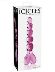 Icicles® No. 43-French Quarter Lingerie Icicles® No. 43-French Quarter Lingerie