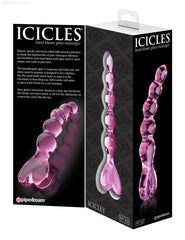Icicles® No. 43-French Quarter Lingerie Icicles® No. 43-French Quarter Lingerie