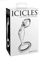 Icicles® No. 46-French Quarter Lingerie Icicles® No. 46-French Quarter Lingerie