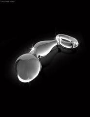 Icicles® No. 46-French Quarter Lingerie Icicles® No. 46-French Quarter Lingerie