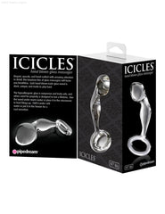 Icicles® No. 46-French Quarter Lingerie Icicles® No. 46-French Quarter Lingerie
