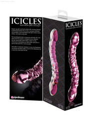 Icicles® No. 55-French Quarter Lingerie Icicles® No. 55-French Quarter Lingerie