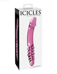 Icicles® No. 57-French Quarter Lingerie Icicles® No. 57-French Quarter Lingerie