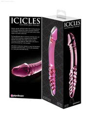 Icicles® No. 57-French Quarter Lingerie Icicles® No. 57-French Quarter Lingerie