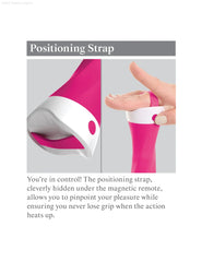 Wall Banger Deluxe Wall Banger Deluxe