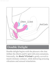 Rock N' Grind Rock N' Grind