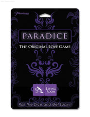 Paradice The Original Love Game Paradice The Original Love Game