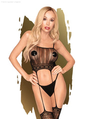 Bodystockings - Penthouse Sex Dealer Bodystockings - Penthouse Sex Dealer