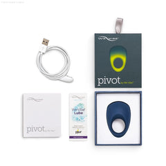 We-Vibe Pivot Bluetooth Cockring We-Vibe Pivot Bluetooth Cockring