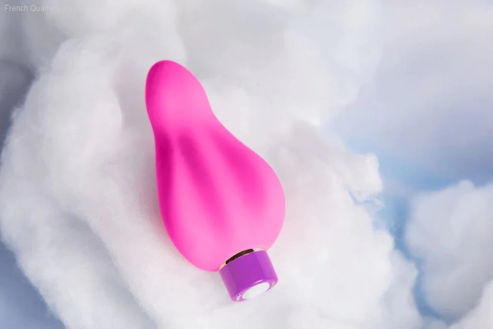Aria Epic AF Curved 3.5-Inch Vibrator-French Quarter Lingerie Aria Epic AF Curved 3.5-Inch Vibrator-French Quarter Lingerie