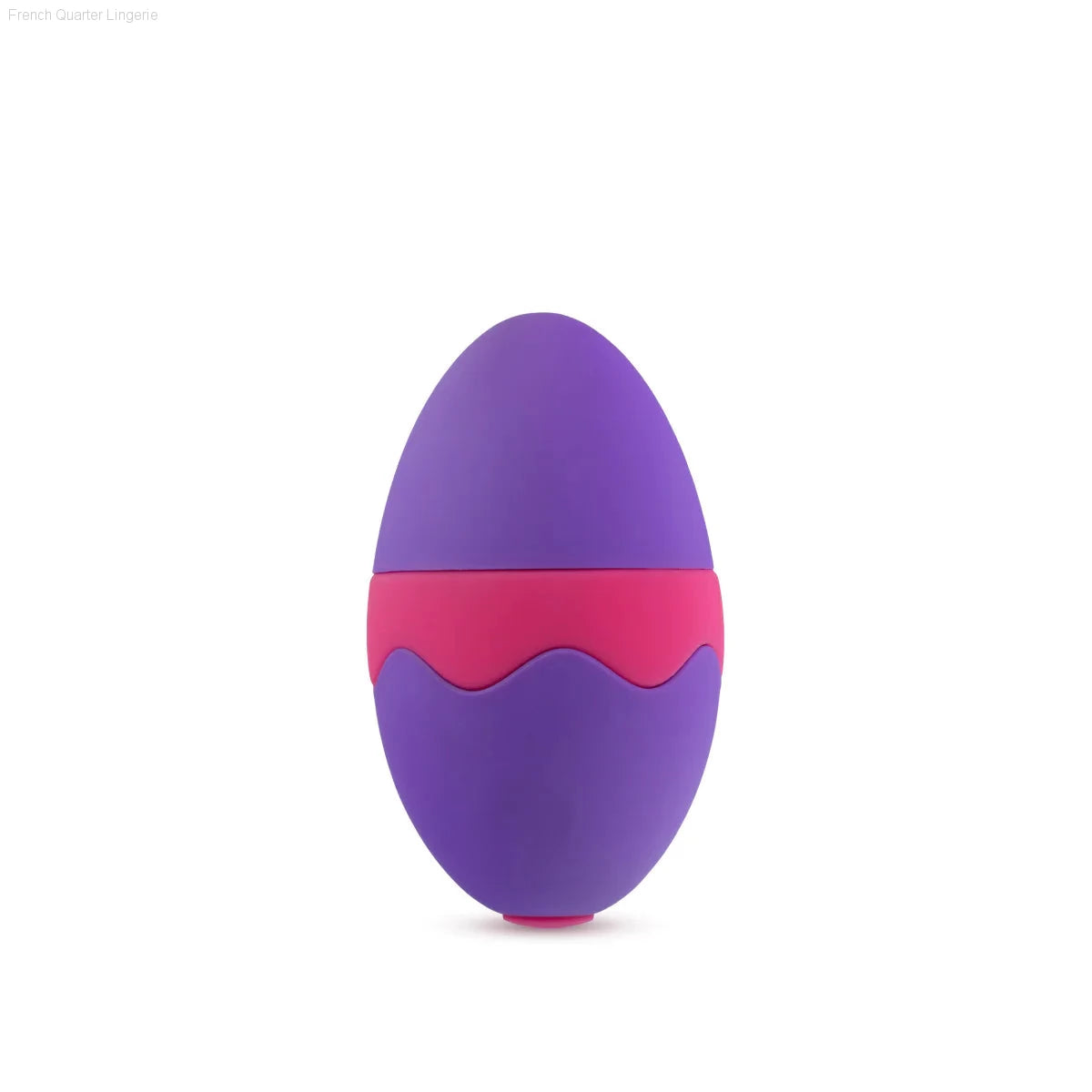 Aria Flutter Tongue 2.5-Inch Vibrating Rechargeable Mini Vibrator-French Quarter Lingerie Aria Flutter Tongue 2.5-Inch Vibrating Rechargeable Mini Vibrator-French Quarter Lingerie
