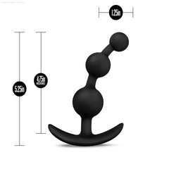 Luxe Be Me 3 Beads Luxe Be Me 3 Beads