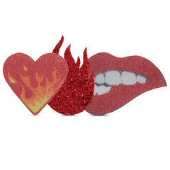 Flaming Hot Pack Pasties Flaming Hot Pack Pasties