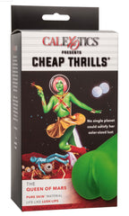 Cheap Thrills® The Queen of Mars-French Quarter Lingerie Cheap Thrills® The Queen of Mars-French Quarter Lingerie