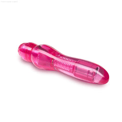 Naturally Yours Cha Cha 6.25-Inch Vibrator Naturally Yours Cha Cha 6.25-Inch Vibrator