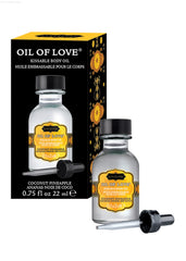 Kama Sutra Oil of Love Kama Sutra Oil of Love