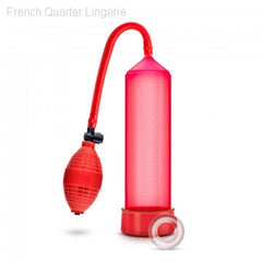 Performance VX101 Beginner's Male Enhancement Pump Performance VX101 Beginner's Male Enhancement Pump