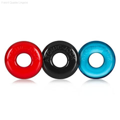 RINGER 3-PACK no-roll power-fuckring RINGER 3-PACK no-roll power-fuckring