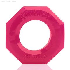 HUMPX - bigger, thicker hex-nut fuck-style cockring-French Quarter Lingerie HUMPX - bigger, thicker hex-nut fuck-style cockring-French Quarter Lingerie