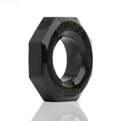 HUMPX - bigger, thicker hex-nut fuck-style cockring-French Quarter Lingerie HUMPX - bigger, thicker hex-nut fuck-style cockring-French Quarter Lingerie