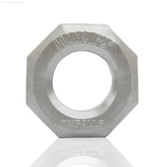 HUMPX - bigger, thicker hex-nut fuck-style cockring-French Quarter Lingerie HUMPX - bigger, thicker hex-nut fuck-style cockring-French Quarter Lingerie