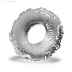 JELLY BEAN ultra-jelly grippy boner cockring JELLY BEAN ultra-jelly grippy boner cockring