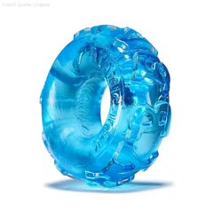 JELLY BEAN ultra-jelly grippy boner cockring JELLY BEAN ultra-jelly grippy boner cockring