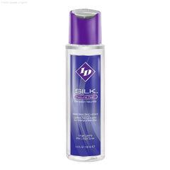 ID Silk Hybrid Lubricant-French Quarter Lingerie ID Silk Hybrid Lubricant-French Quarter Lingerie