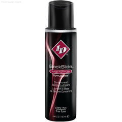 ID Backslide™ Silicone Lubricant-French Quarter Lingerie ID Backslide™ Silicone Lubricant-French Quarter Lingerie