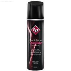 ID Backslide™ Silicone Lubricant-French Quarter Lingerie ID Backslide™ Silicone Lubricant-French Quarter Lingerie
