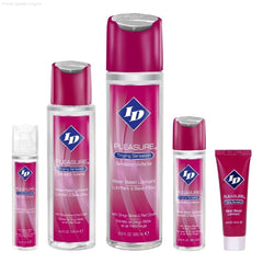 ID Pleasure Tingling Lubricant-French Quarter Lingerie ID Pleasure Tingling Lubricant-French Quarter Lingerie