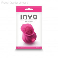 INYA - The Bloom INYA - The Bloom