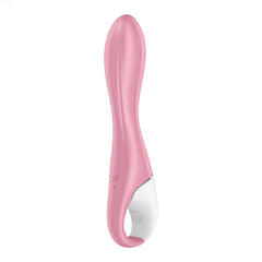Rechargeable Vibrators - Satisfyer Air Pump Vibrator 2 Rechargeable Vibrators - Satisfyer Air Pump Vibrator 2
