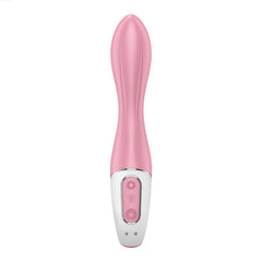 Rechargeable Vibrators - Satisfyer Air Pump Vibrator 2 Rechargeable Vibrators - Satisfyer Air Pump Vibrator 2