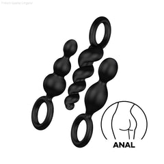 Satisfyer Booty Call Kit Satisfyer Booty Call Kit