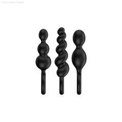Satisfyer Booty Call Kit Satisfyer Booty Call Kit