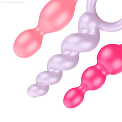 Satisfyer Booty Call Kit Satisfyer Booty Call Kit