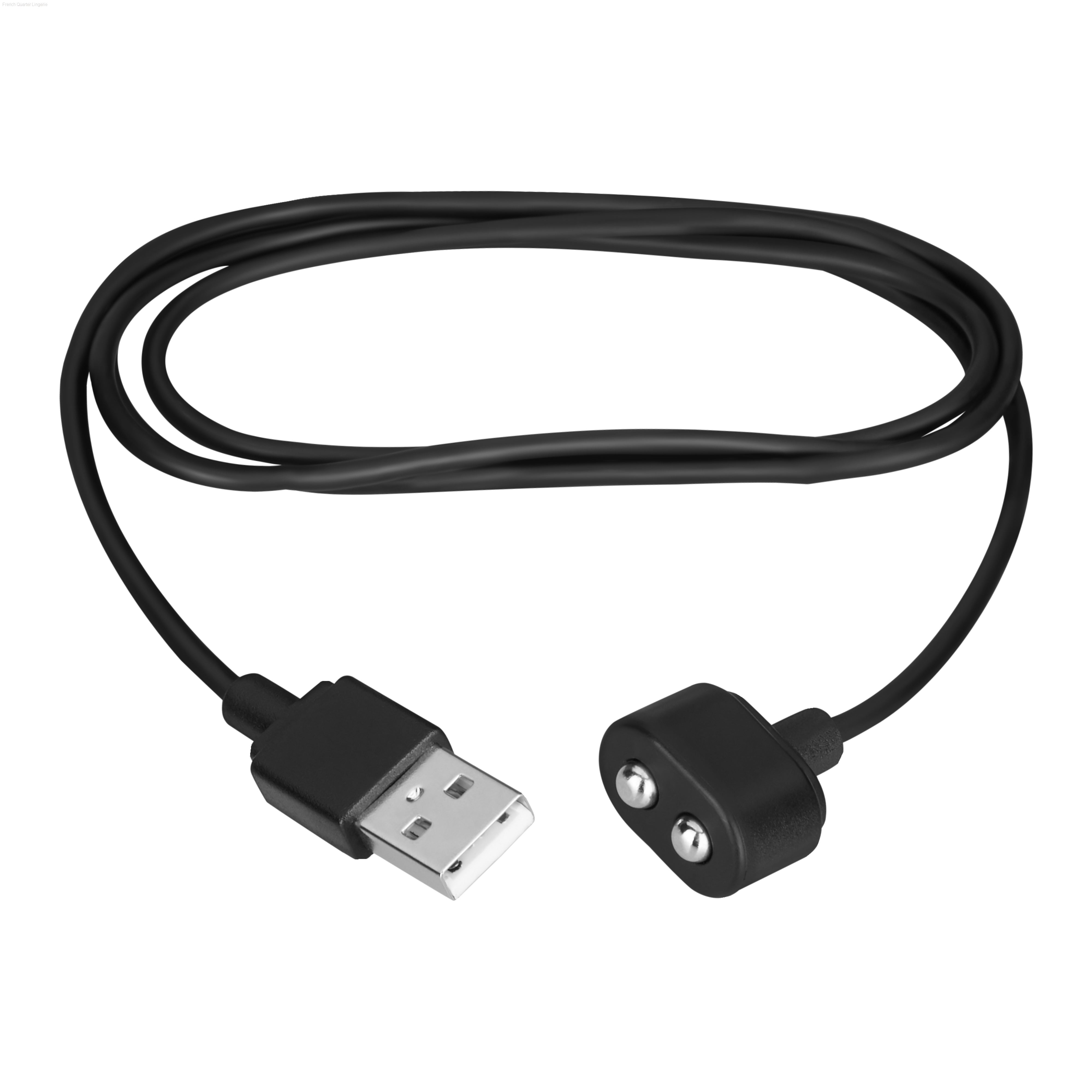 Toy Charging Cables - Satisfyer Magnetic USB Charging Cable Toy Charging Cables - Satisfyer Magnetic USB Charging Cable