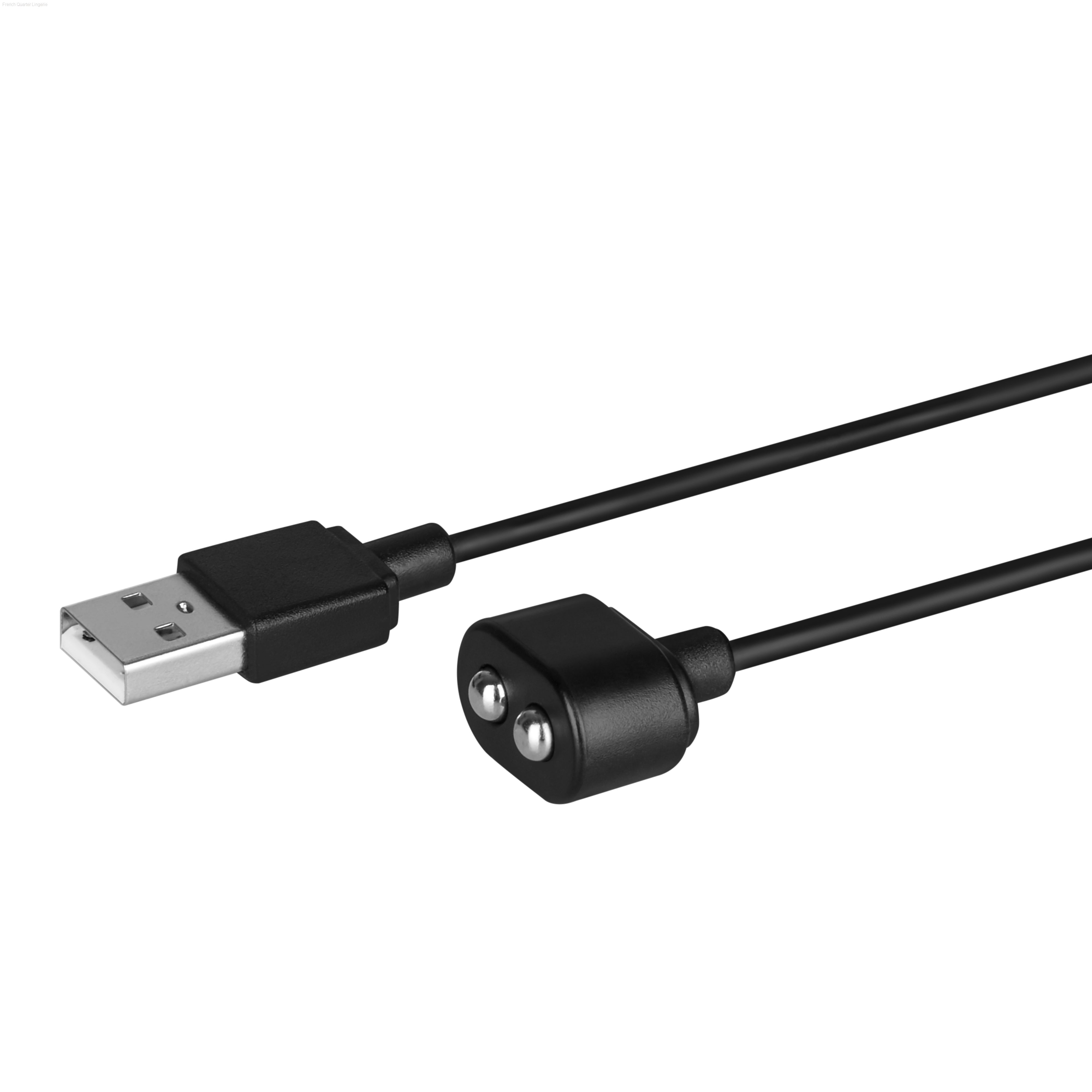 Toy Charging Cables - Satisfyer Magnetic USB Charging Cable Toy Charging Cables - Satisfyer Magnetic USB Charging Cable