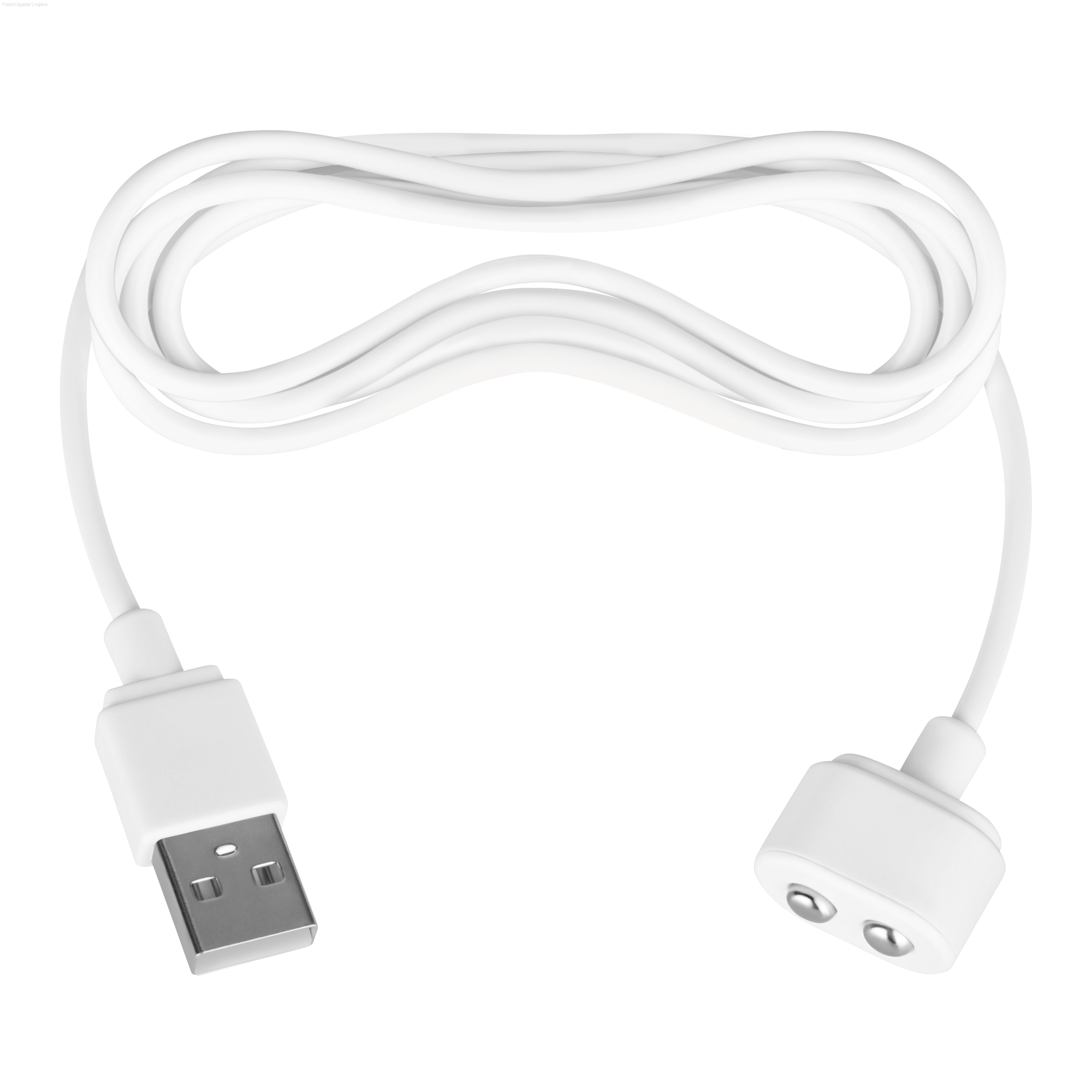 Toy Charging Cables - Satisfyer Magnetic USB Charging Cable Toy Charging Cables - Satisfyer Magnetic USB Charging Cable