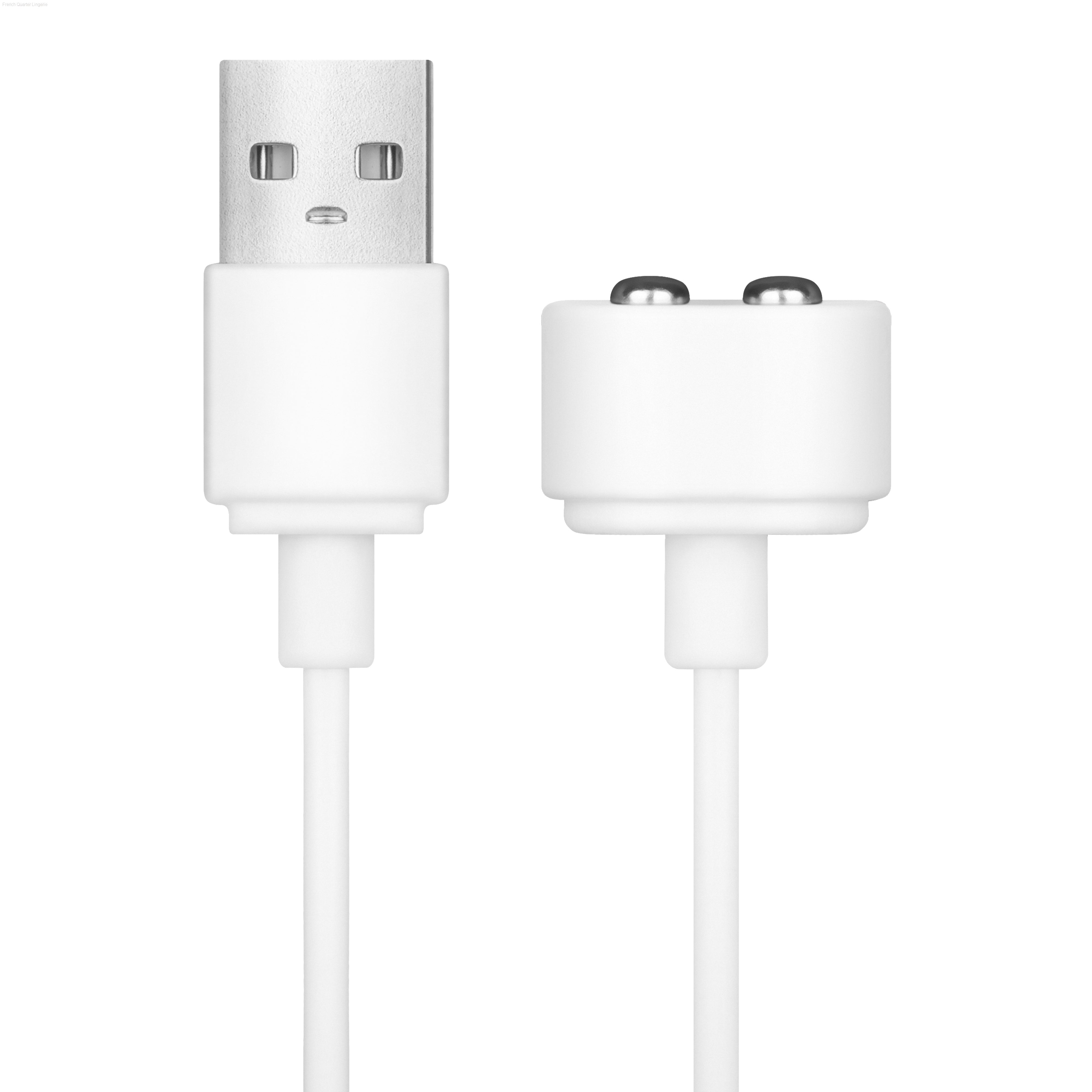Toy Charging Cables - Satisfyer Magnetic USB Charging Cable Toy Charging Cables - Satisfyer Magnetic USB Charging Cable