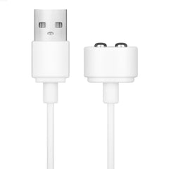 Toy Charging Cables - Satisfyer Magnetic USB Charging Cable Toy Charging Cables - Satisfyer Magnetic USB Charging Cable