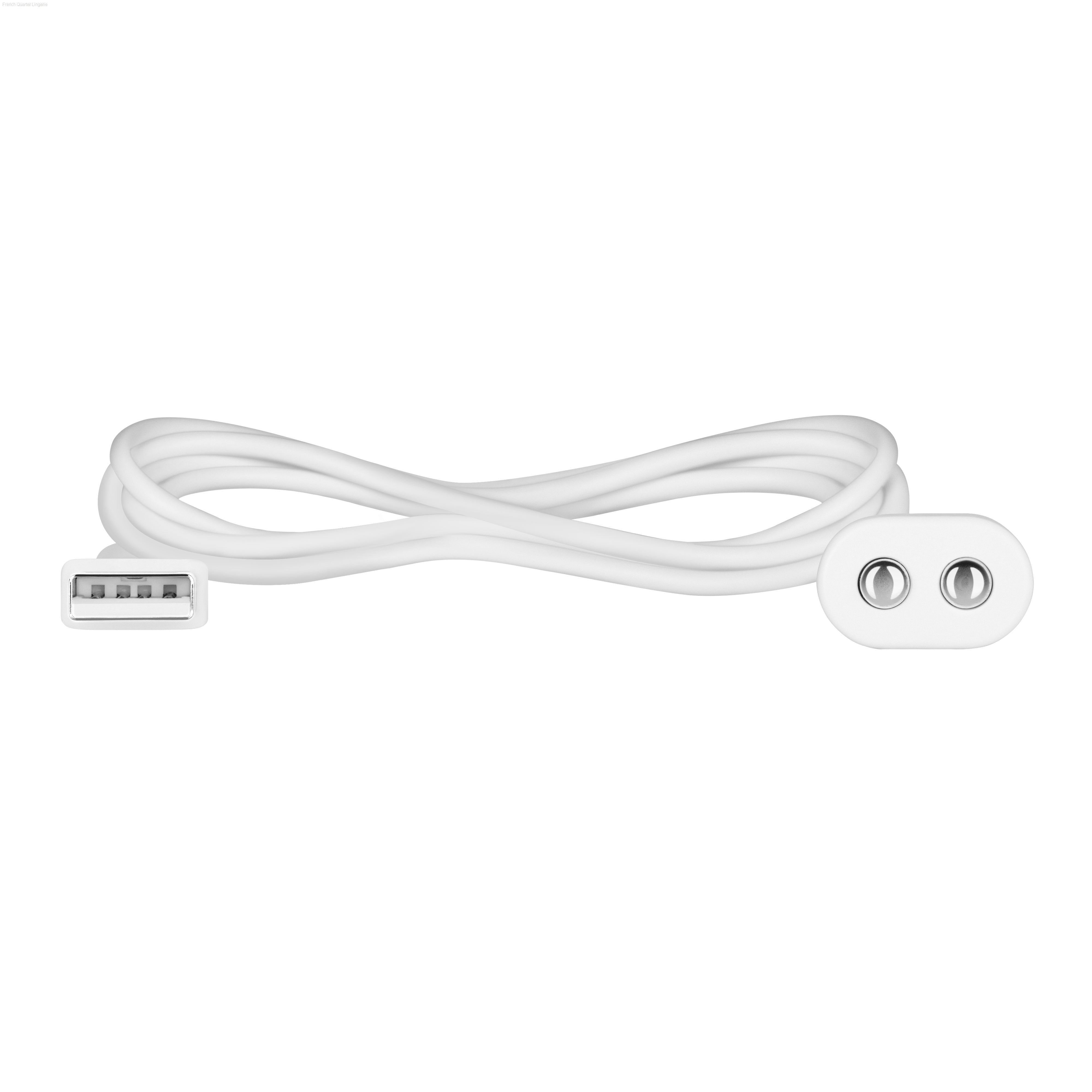 Toy Charging Cables - Satisfyer Magnetic USB Charging Cable Toy Charging Cables - Satisfyer Magnetic USB Charging Cable