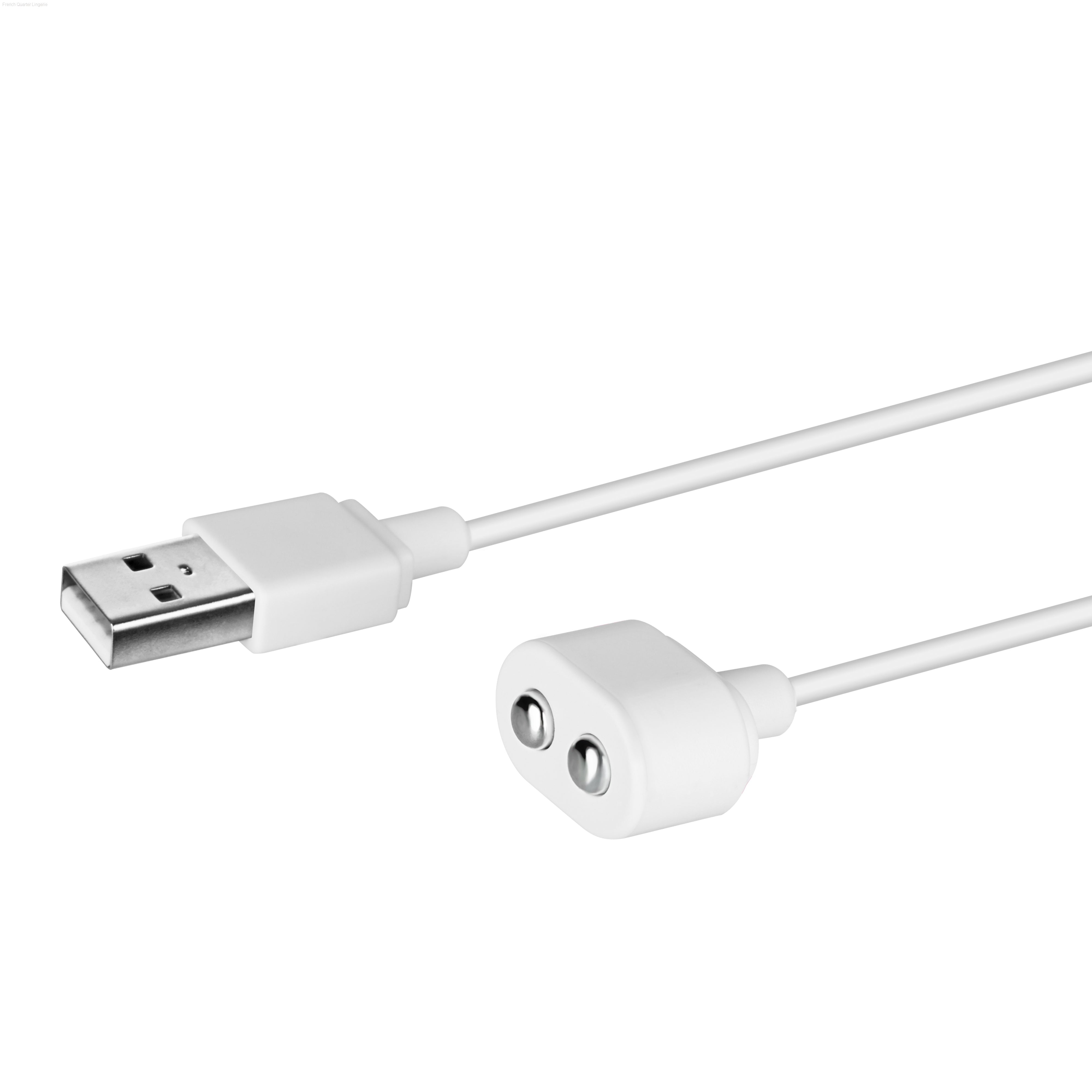 Toy Charging Cables - Satisfyer Magnetic USB Charging Cable Toy Charging Cables - Satisfyer Magnetic USB Charging Cable