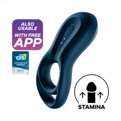 Cockrings - Epic Duo Bluetooth Connect App Cockrings - Epic Duo Bluetooth Connect App